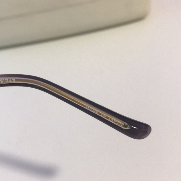 Matthew Williamson x Linda Farrow Sunglasses - Picture 6 of 13